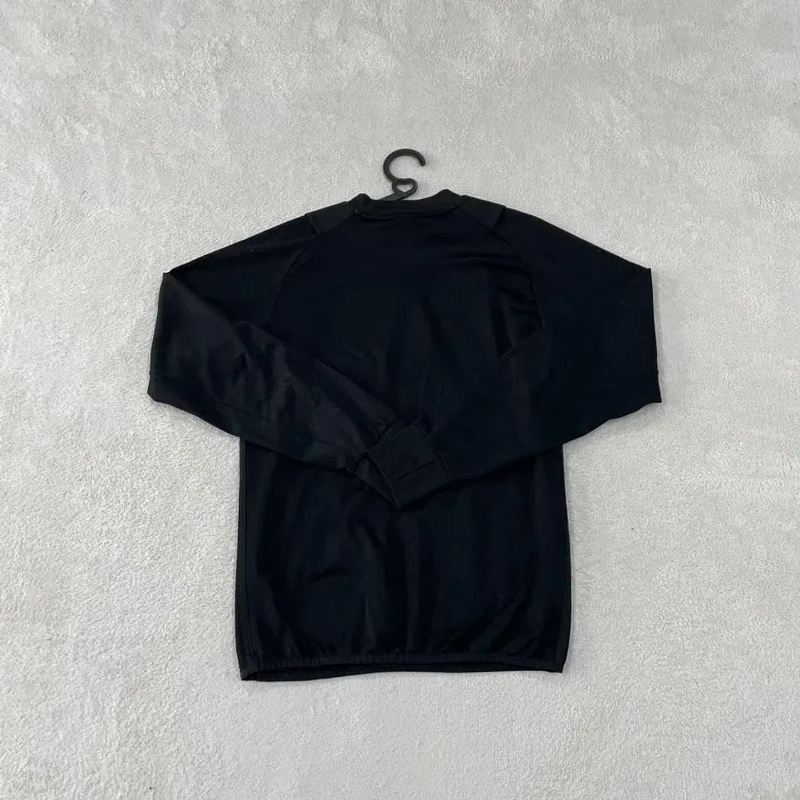 M 아디다스 기모 긴팔 웜탑 남성 95 상품이미지8