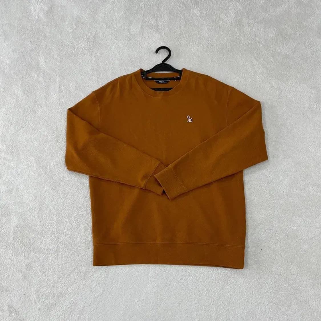 헤지스 남성 니트 100 L 상품이미지1