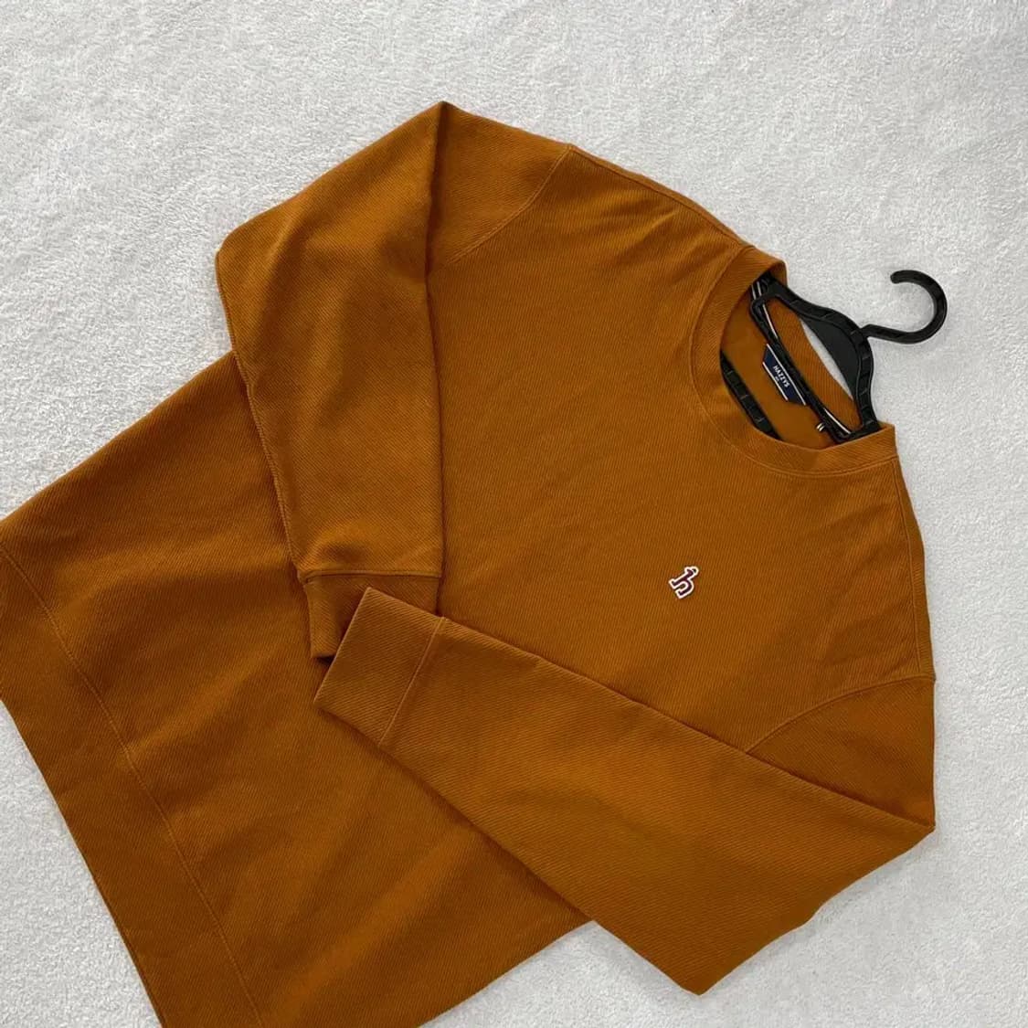 헤지스 남성 니트 100 L 상품이미지3