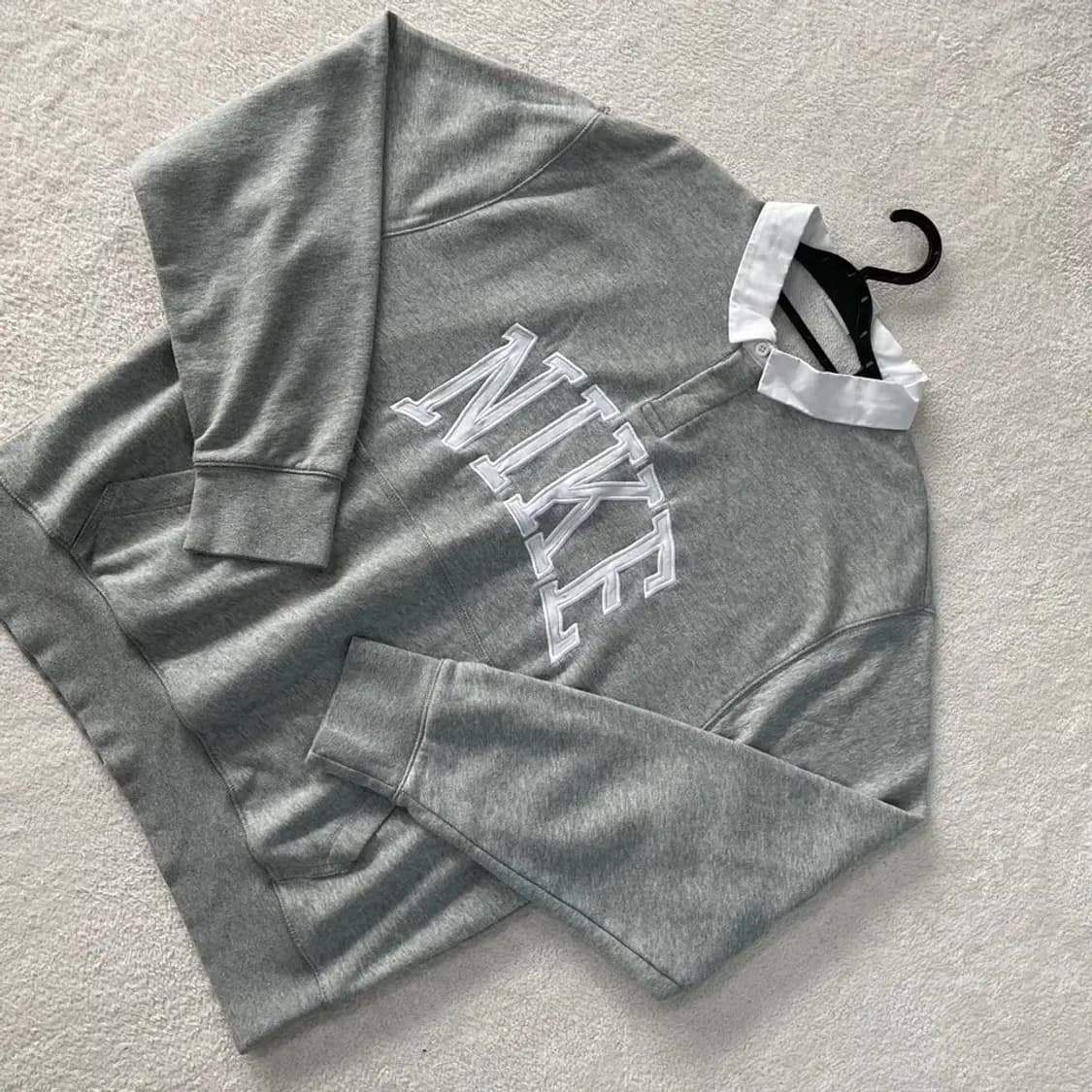 XXL 나이키 2024 럭비 긴팔카라티 110 상품이미지3