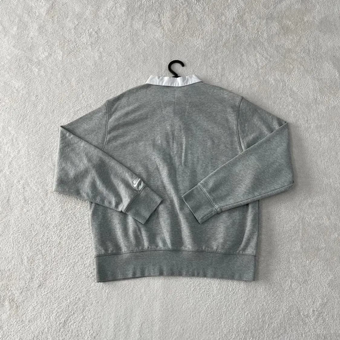 XXL 나이키 2024 럭비 긴팔카라티 110 상품이미지9