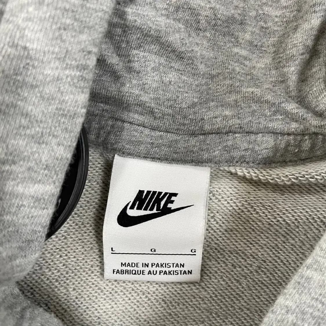 L 나이키 트리플스우시 후드티 100 상품이미지6