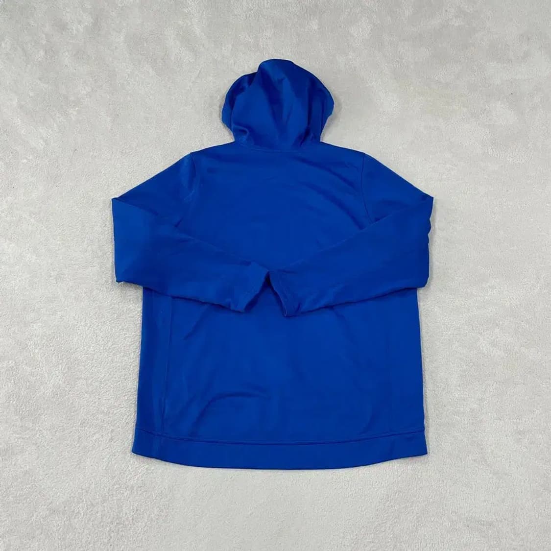 XXL 나이키 드라이핏 기모 후드티 플라이 110 상품이미지6