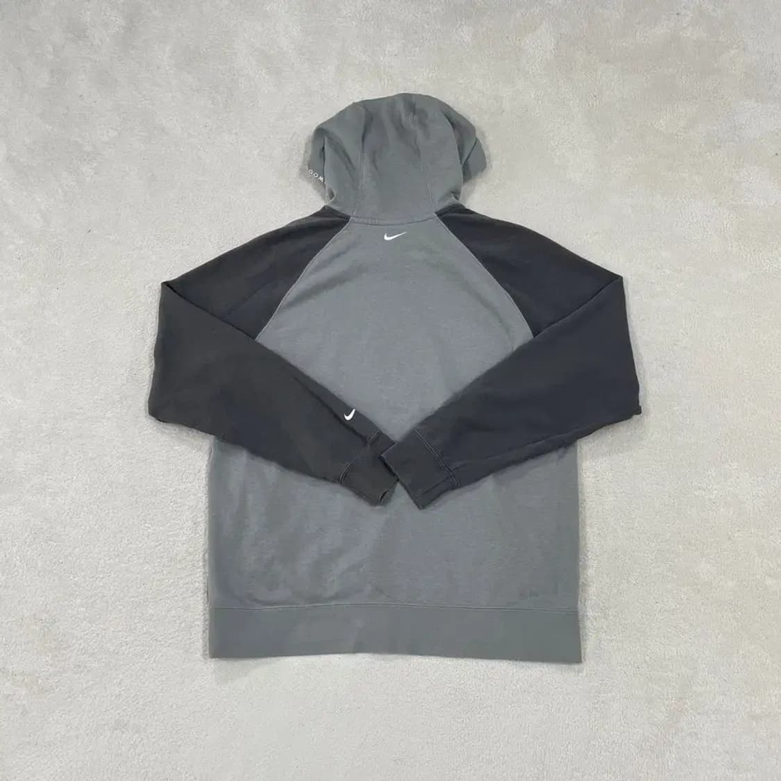 L 나이키 더블스우시 후드티 100 상품이미지10