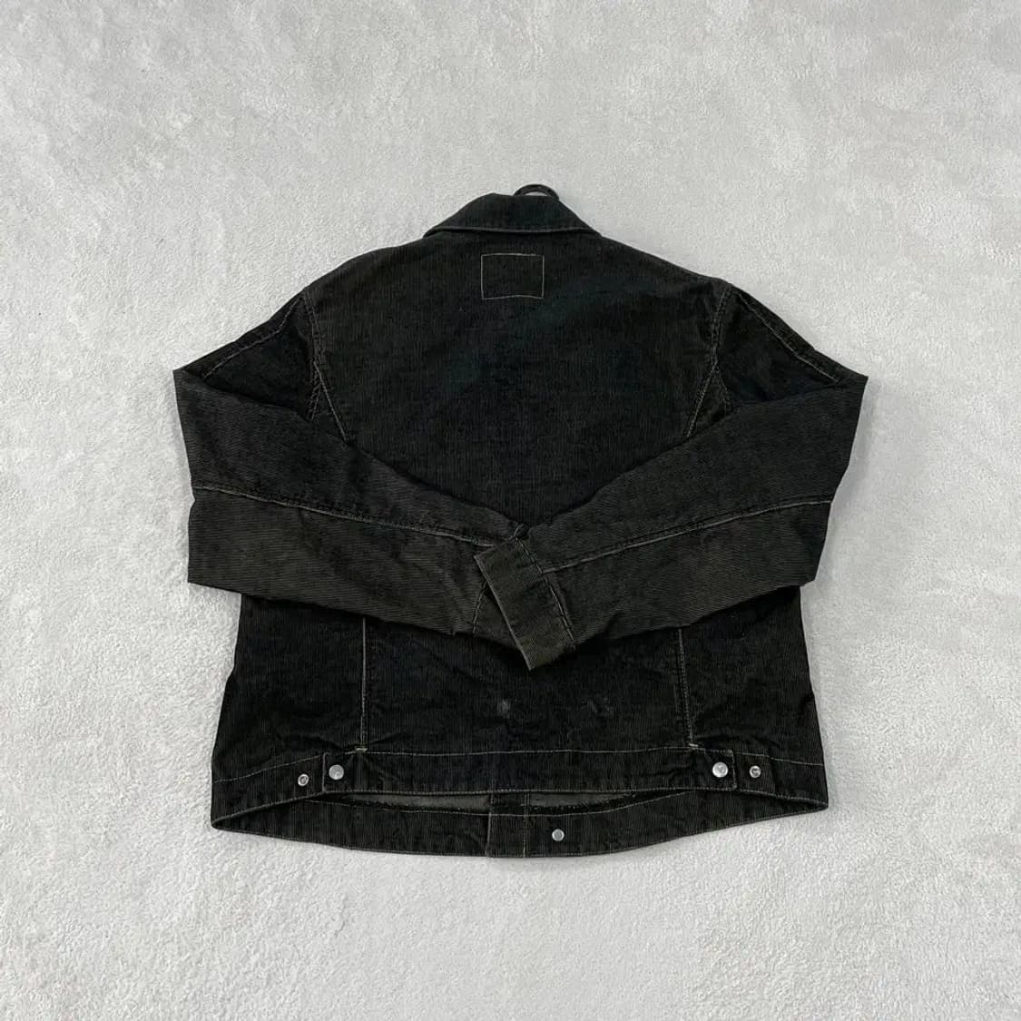 XXL 리바이스 엔지니어드 코듀로이 자켓 상품이미지7