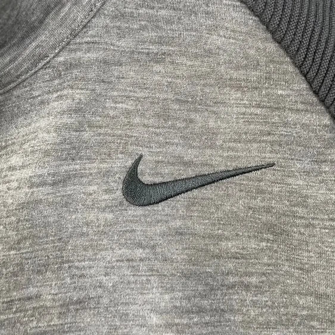 L 나이키 골프 남성 골프니트집업 자켓 100 상품이미지5