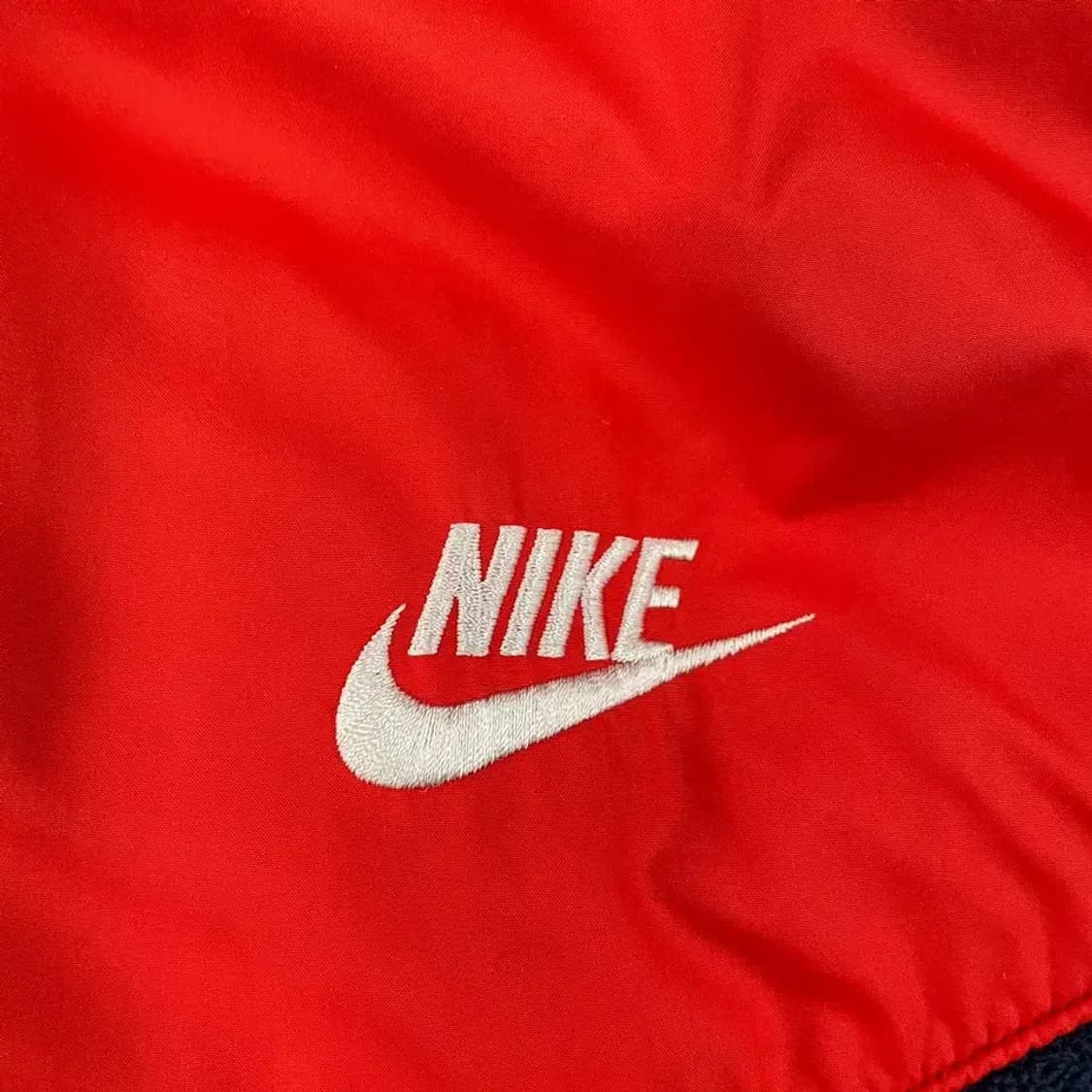 나이키 후리스 자켓 105 XL 상품이미지5