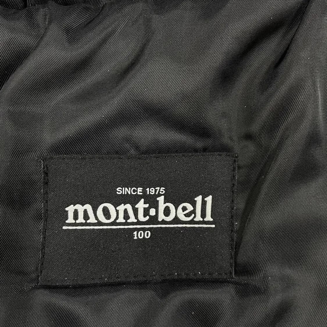 100 몽벨 여성 후리스 패딩 플리스 상품이미지4