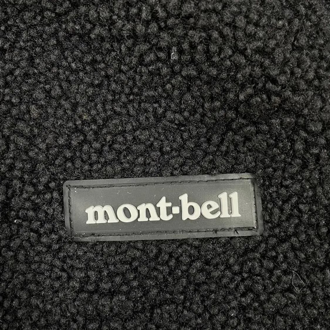 100 몽벨 여성 후리스 패딩 플리스 상품이미지5