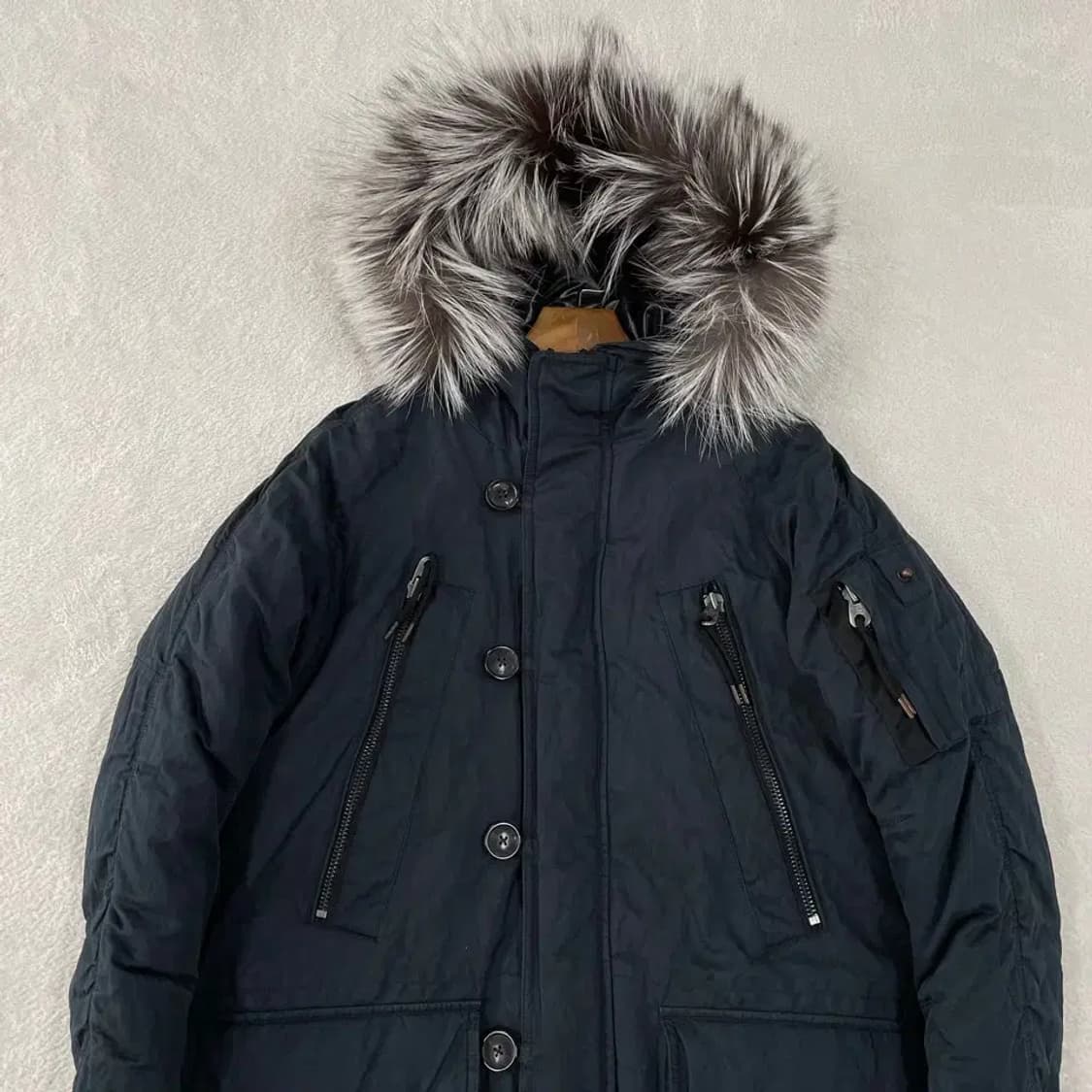 M 시리즈 10주년 나누크 구스다운 패딩 95 SERIES 상품이미지2