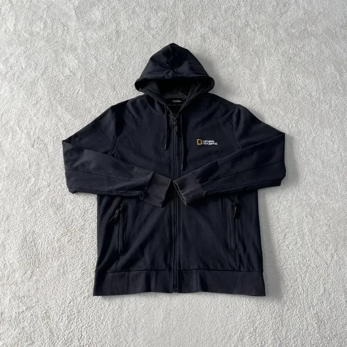 XXL 내셔널지오그래픽 후드집업 110 상품이미지1