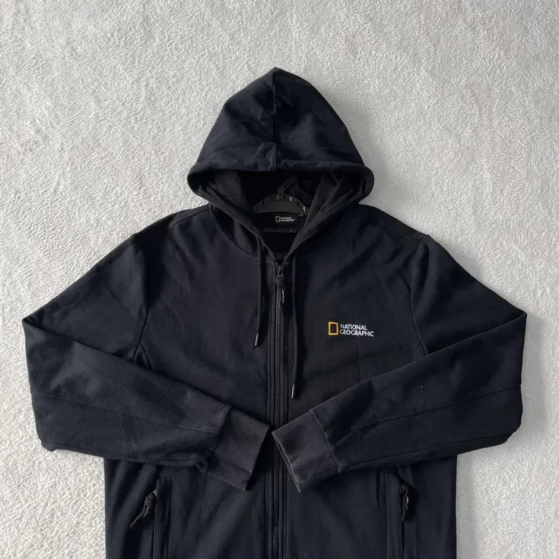 XXL 내셔널지오그래픽 후드집업 110 상품이미지2