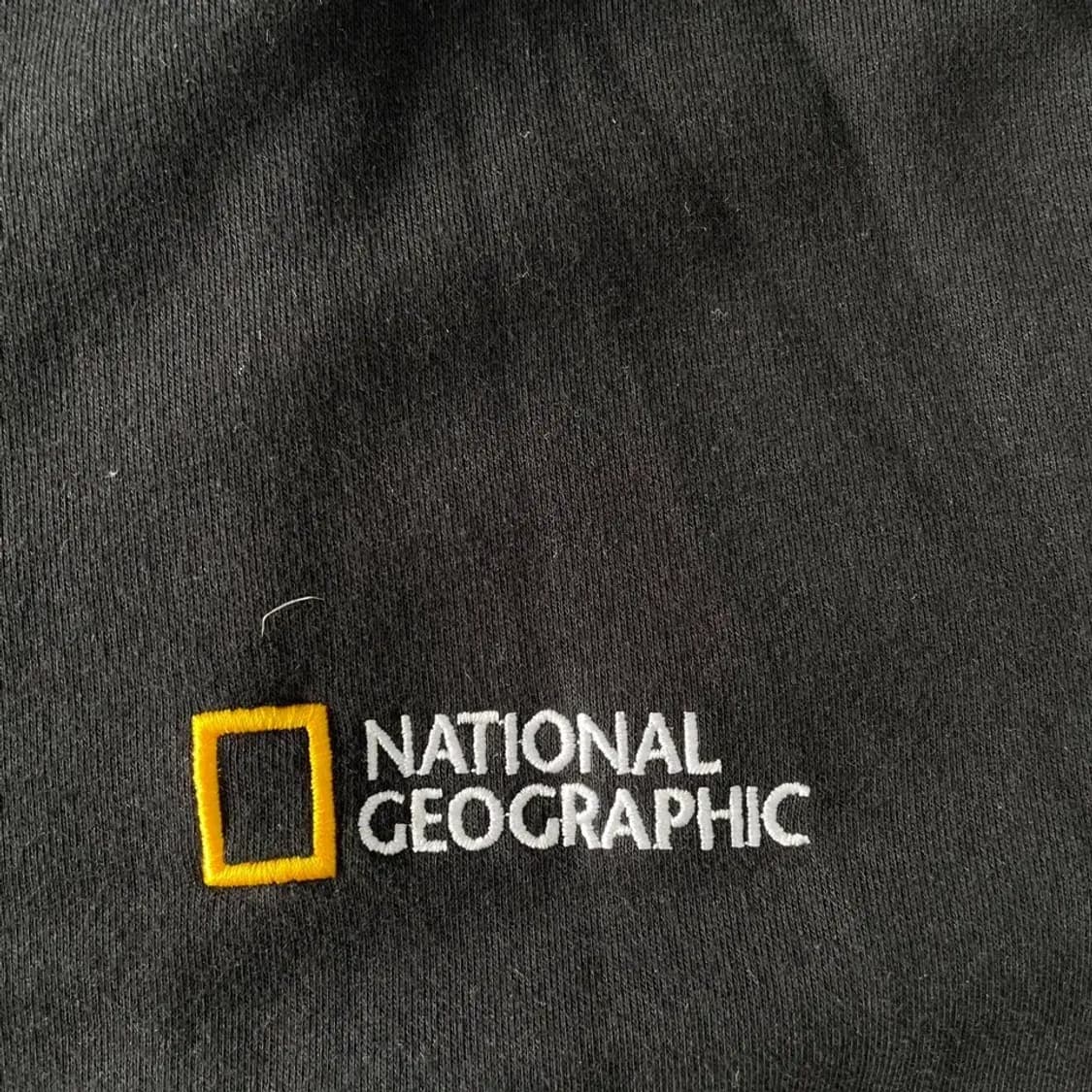 XXL 내셔널지오그래픽 후드집업 110 상품이미지5
