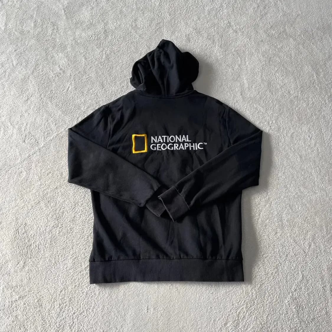 XXL 내셔널지오그래픽 후드집업 110 상품이미지7