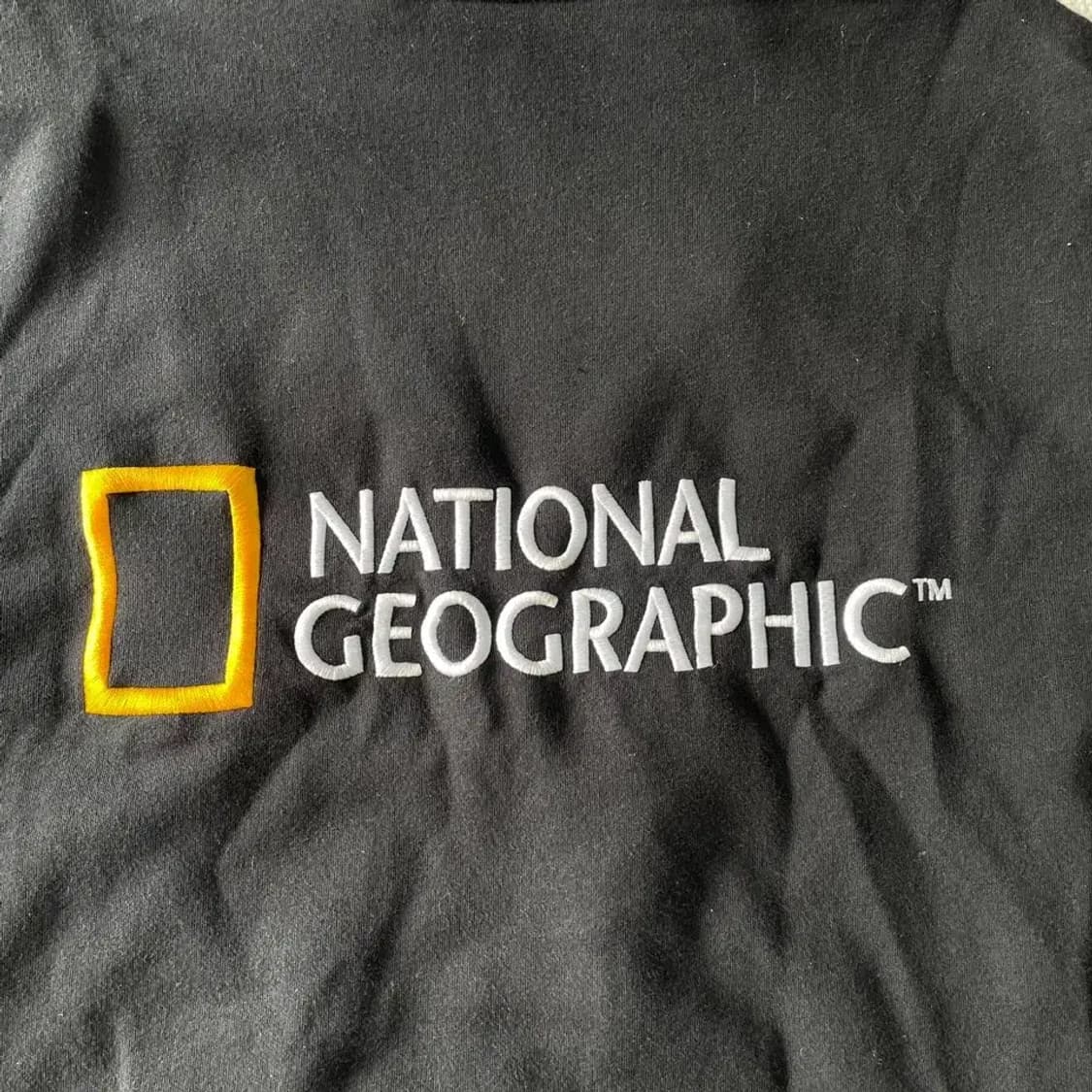 XXL 내셔널지오그래픽 후드집업 110 상품이미지8