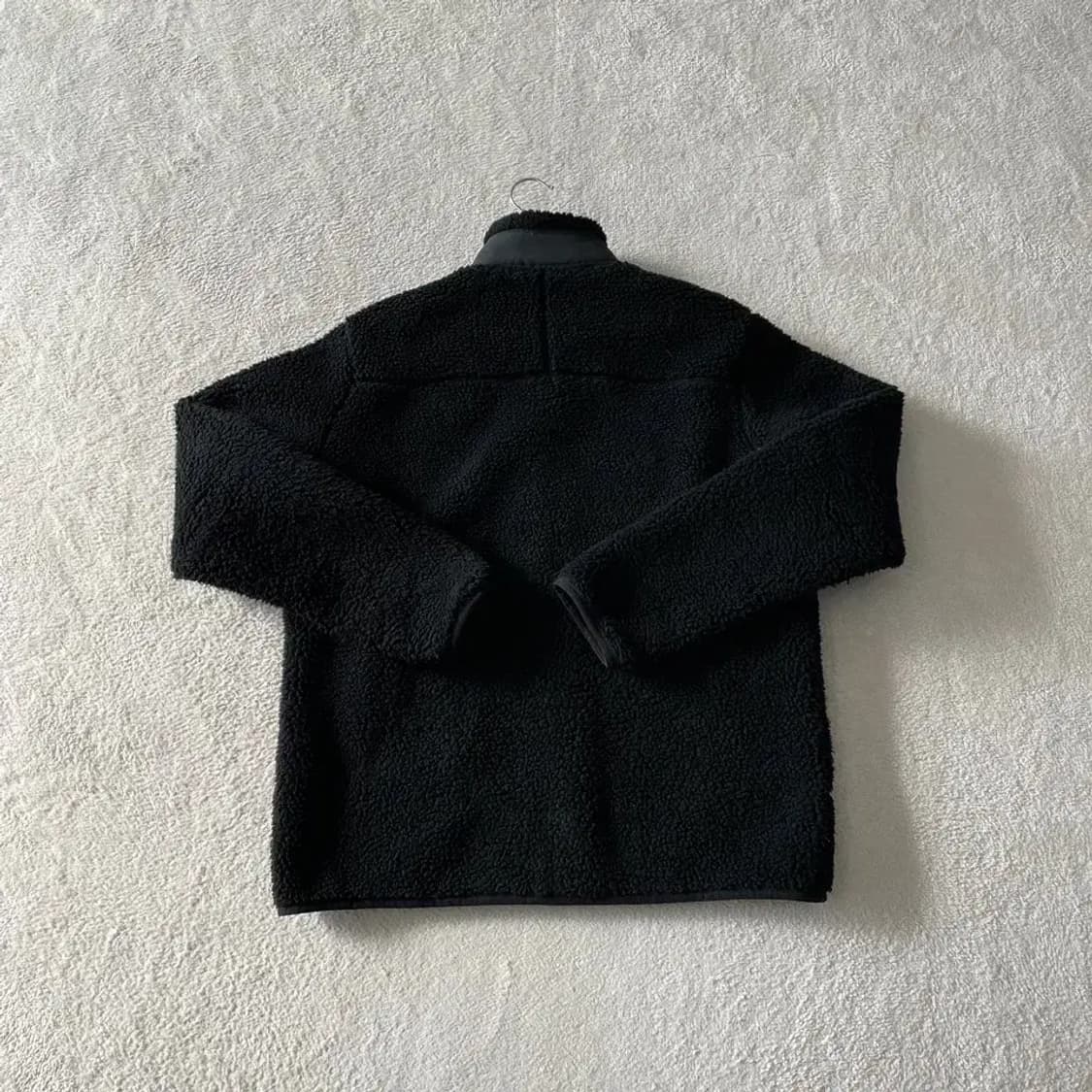 L 블랙야크 남성 후리스 코듀라 자켓 100 상품이미지8