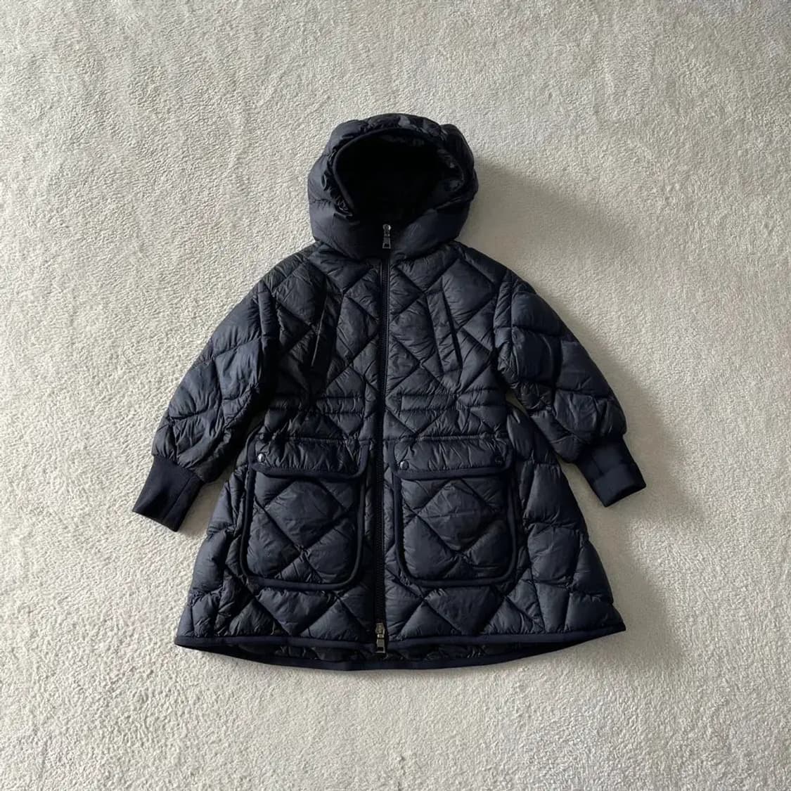 6A 몽클레어 키즈 22FW 아니스 패딩 상품이미지1