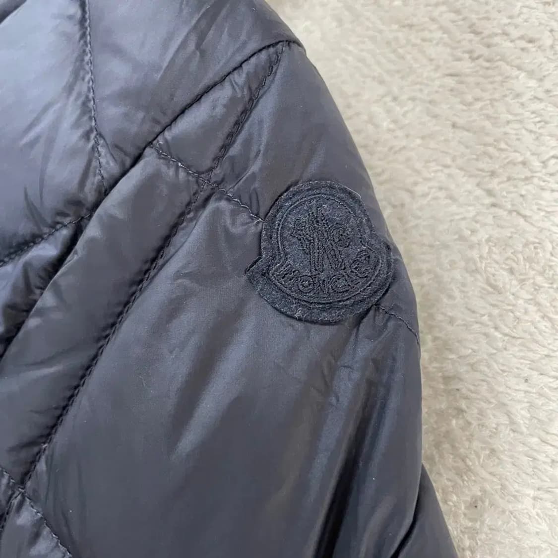 6A 몽클레어 키즈 22FW 아니스 패딩 상품이미지2