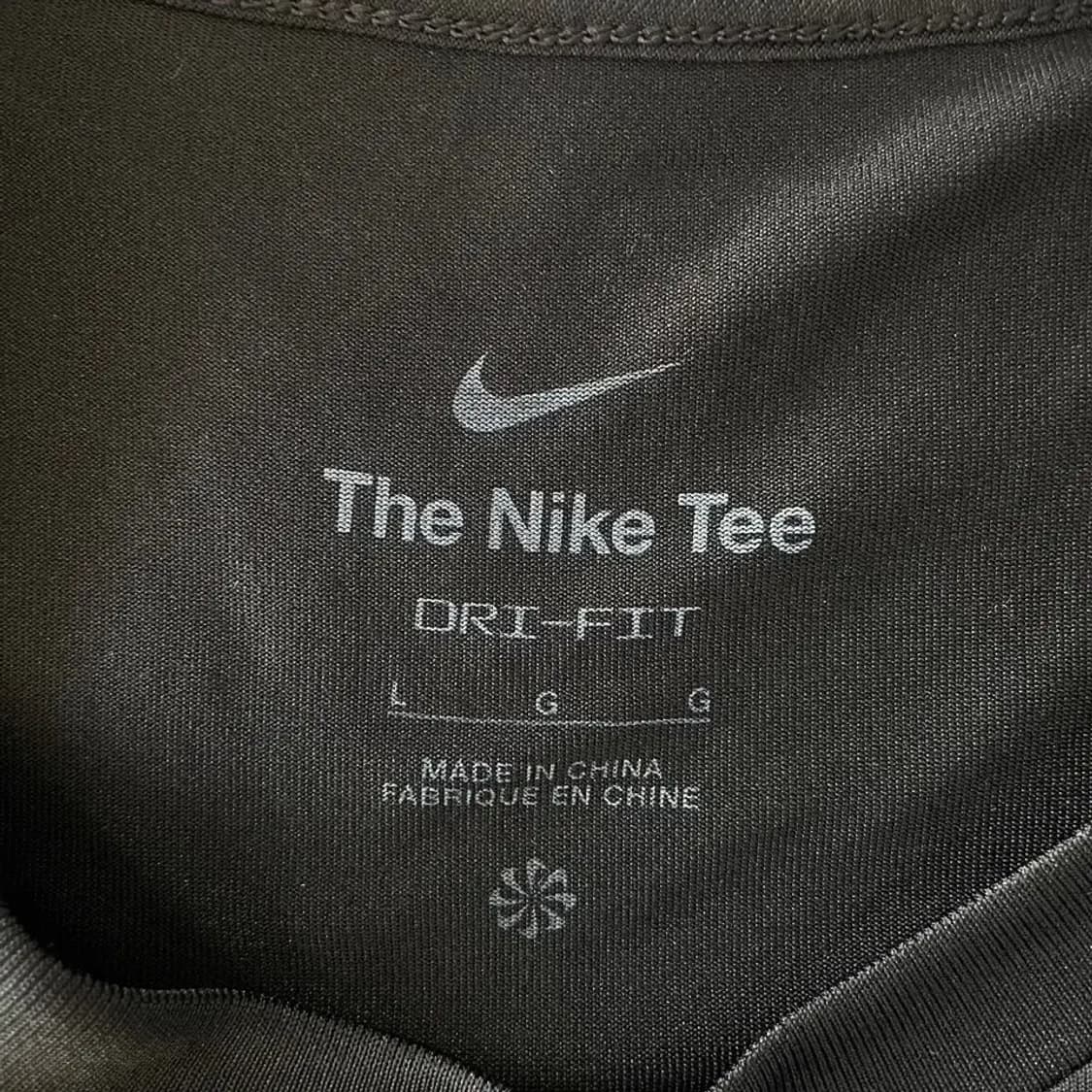 L 나이키 신형 드라이핏 긴팔 남성 100 러닝 상품이미지6