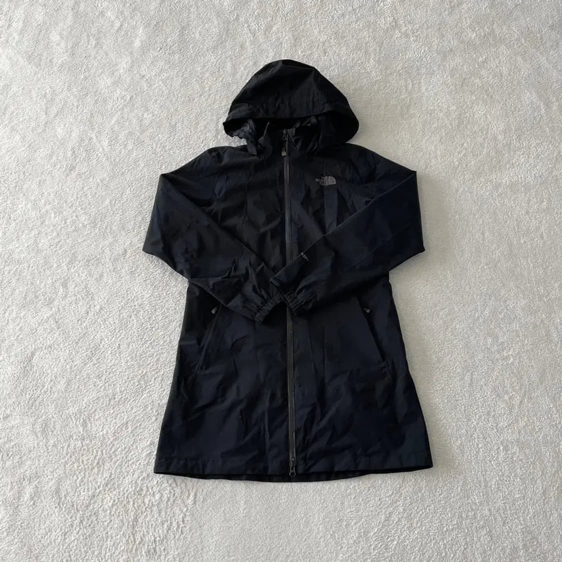 S 노스페이스 여성 신형 롱 바람막이 드라이벤트 상품이미지1