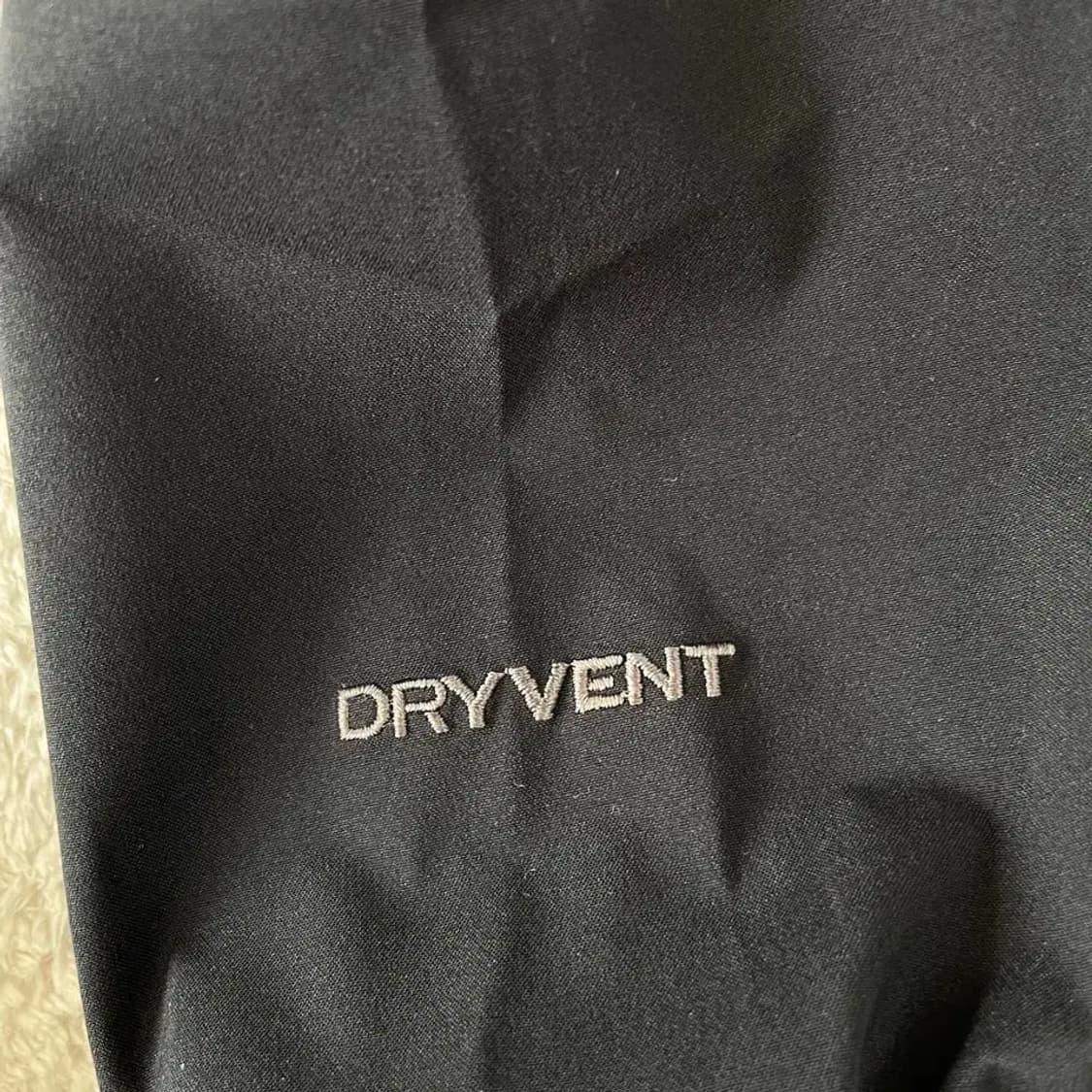 S 노스페이스 여성 신형 롱 바람막이 드라이벤트 상품이미지6