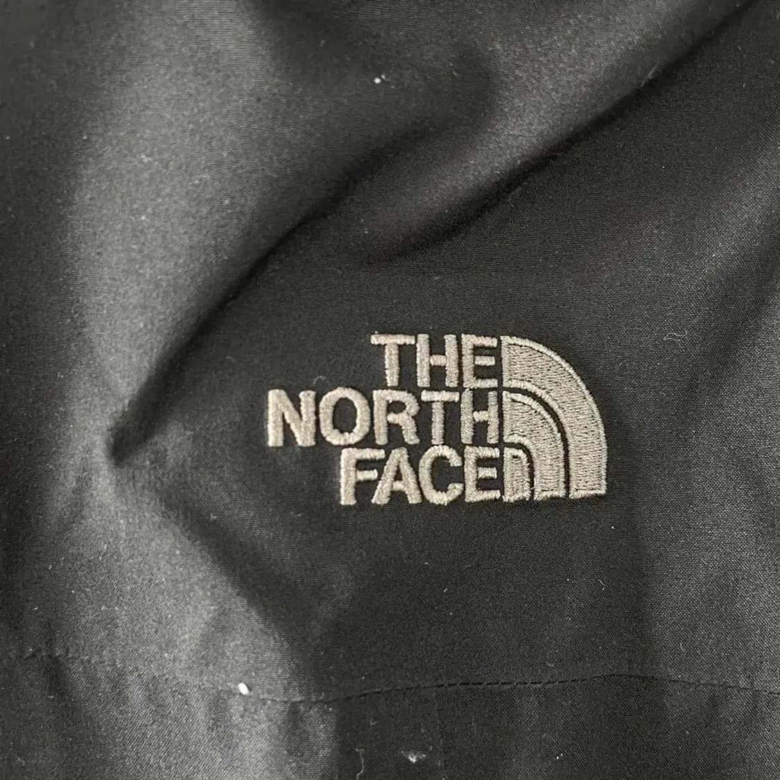 S 노스페이스 여성 신형 롱 바람막이 드라이벤트 상품이미지9