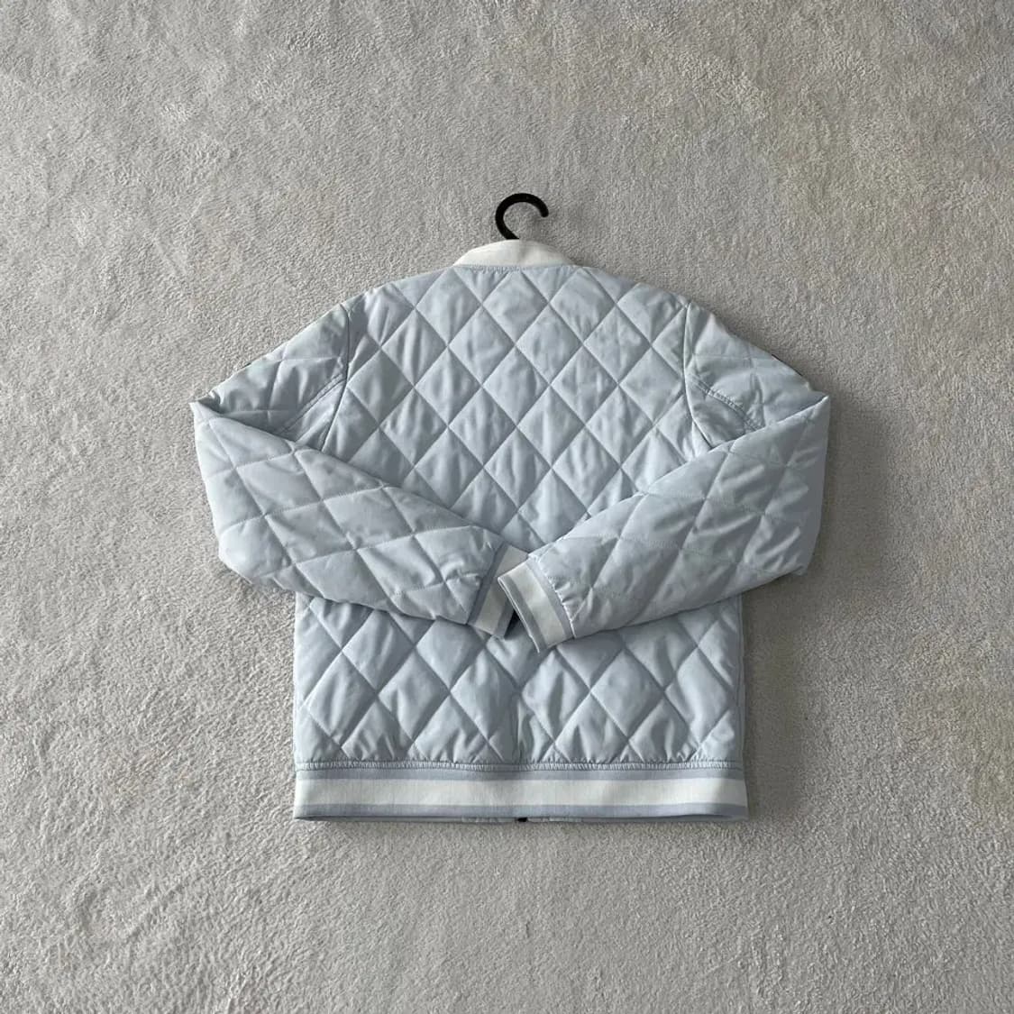90 디스커버리 여성 퀼팅자켓 상품이미지9