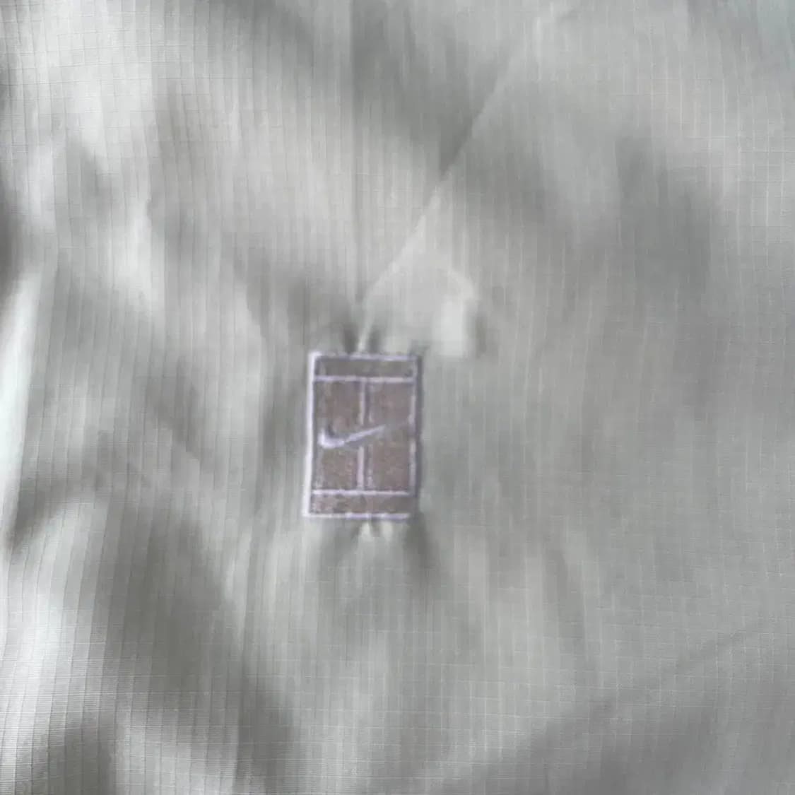 L 나이키 양면 누빔 경량패딩 자켓 올드스쿨 100 상품이미지6