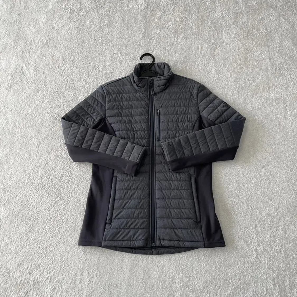 95 노스페이스 여성 VX 경량패딩자켓 상품이미지1