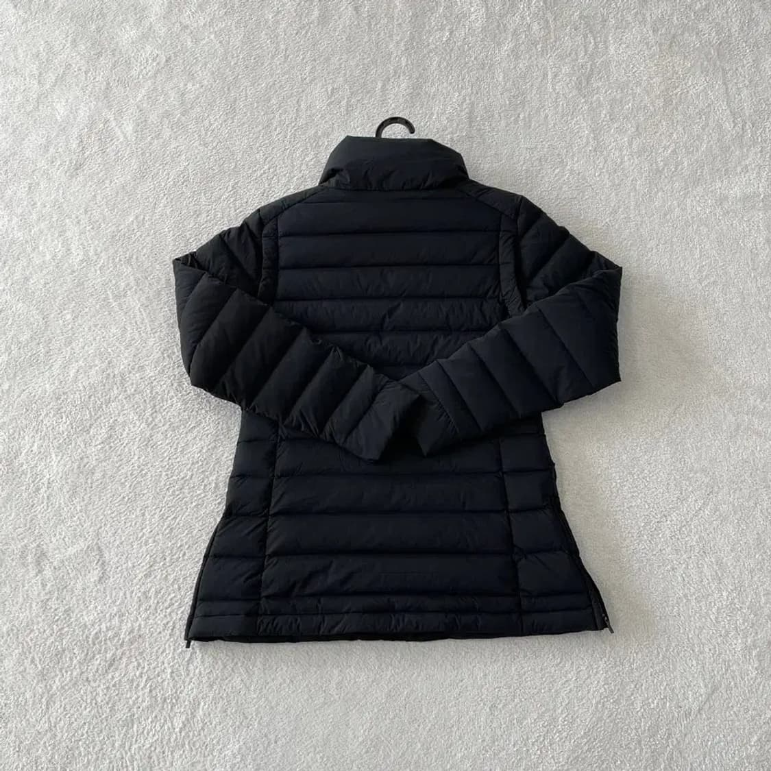 [M] DKNY 골프 여성 구스다운 경량패딩 상품이미지7