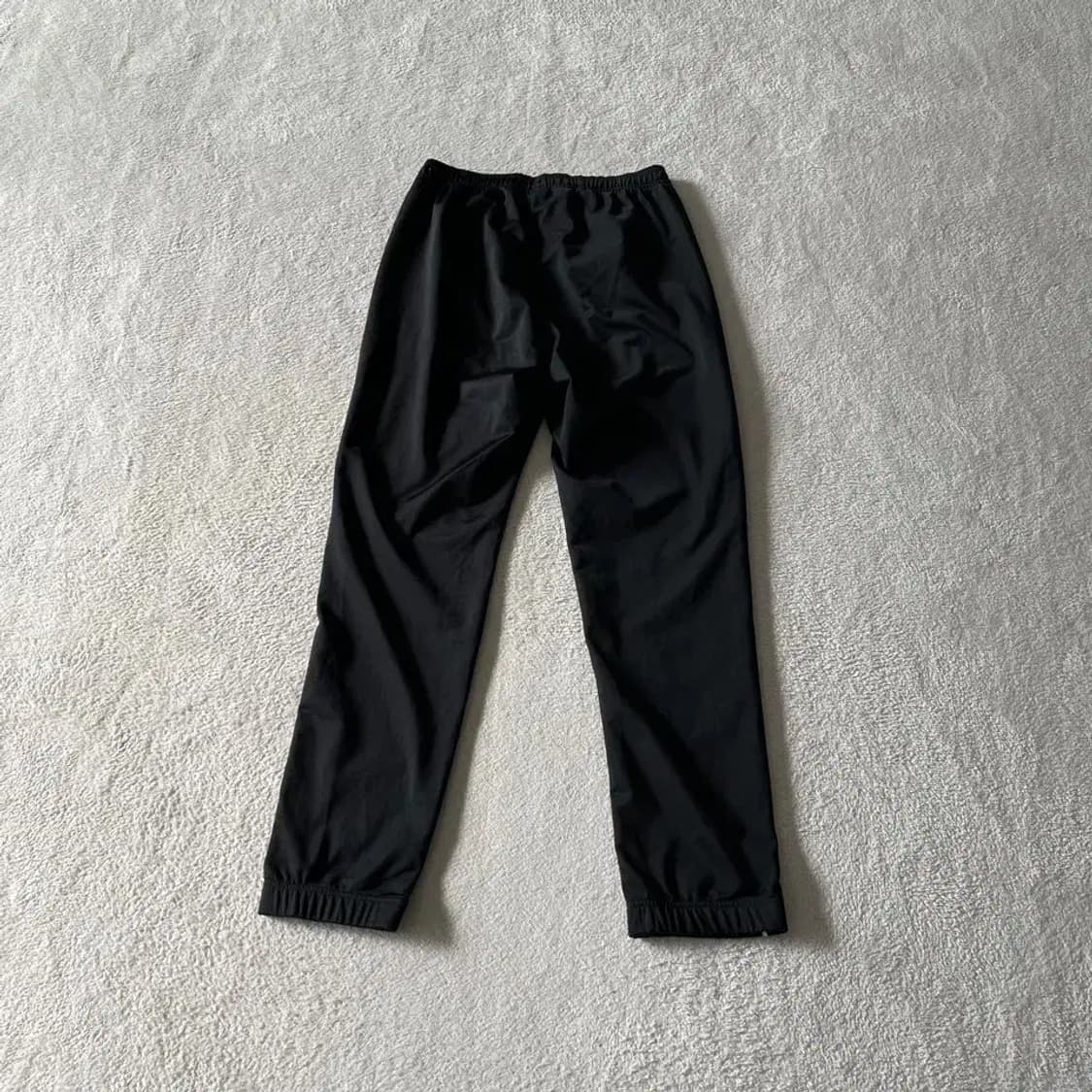 L 아디다스 가을겨울 트레이닝 바지 상품이미지7