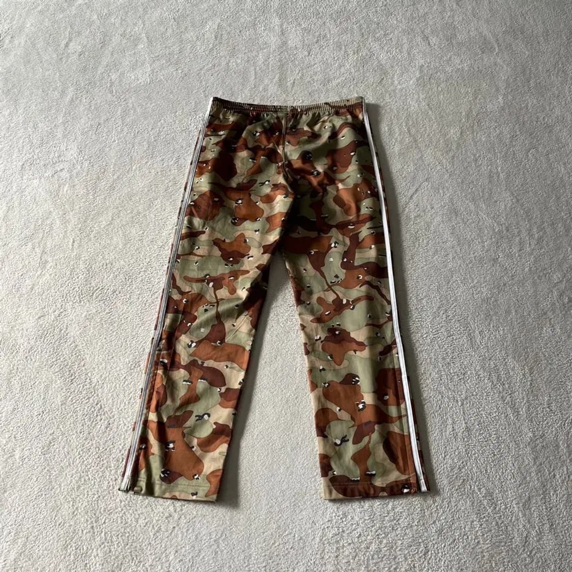 95 아디다스 파이어버드 카모 트레이닝 바지 상품이미지8