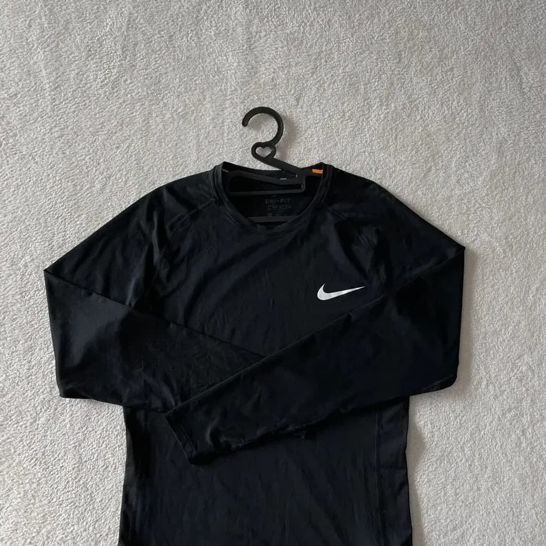 XXL 나이키 프로 기능성 긴팔티 110 상품이미지2