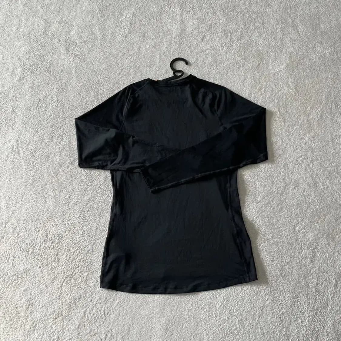 XXL 나이키 프로 기능성 긴팔티 110 상품이미지9