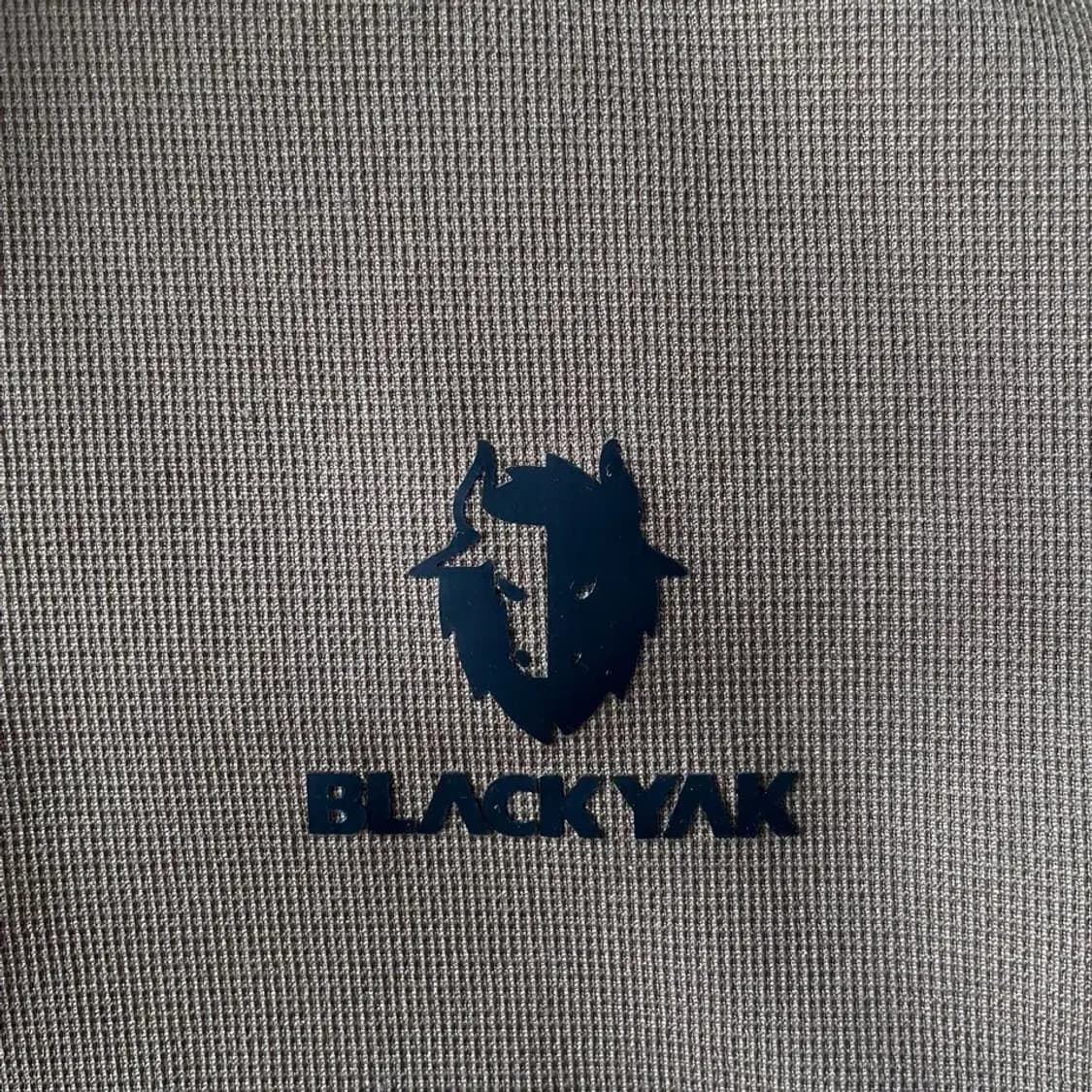 M 블랙야크 2024 택티컬 컴뱃셔츠 긴팔 95 상품이미지5