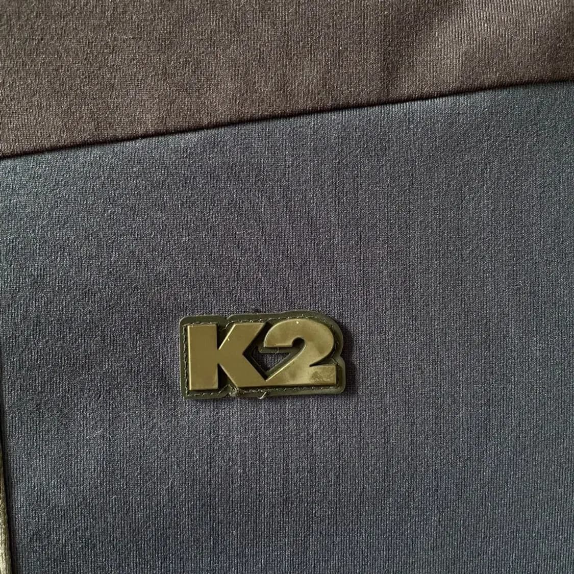 K2 남성 등산긴팔 100 상품이미지5