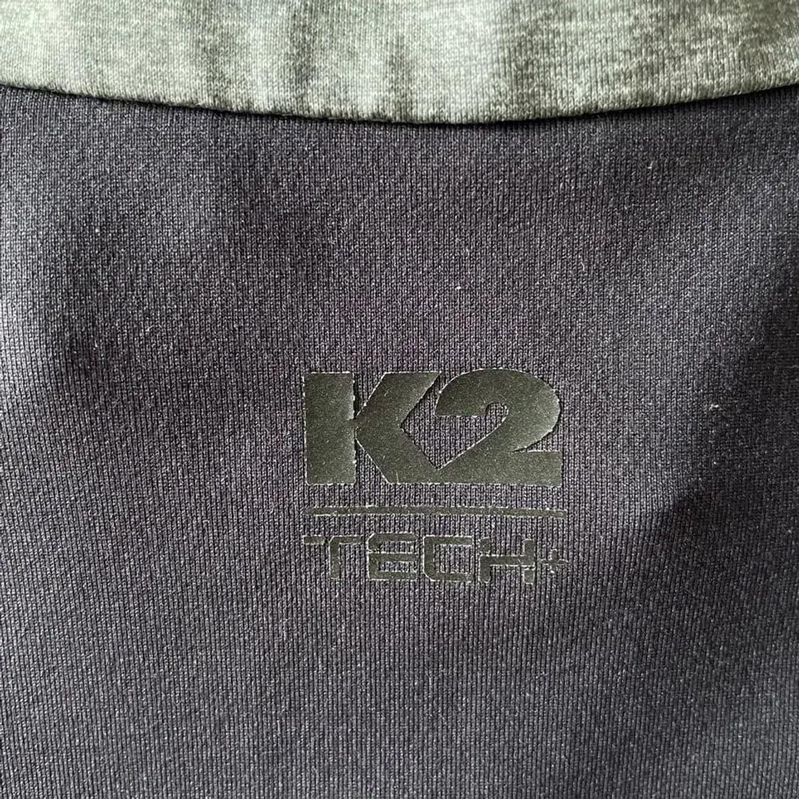 K2 남성 등산긴팔 100 상품이미지9