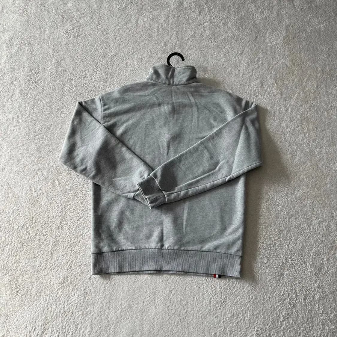 S 르꼬끄 2023 하프집 맨투맨 90 상품이미지8