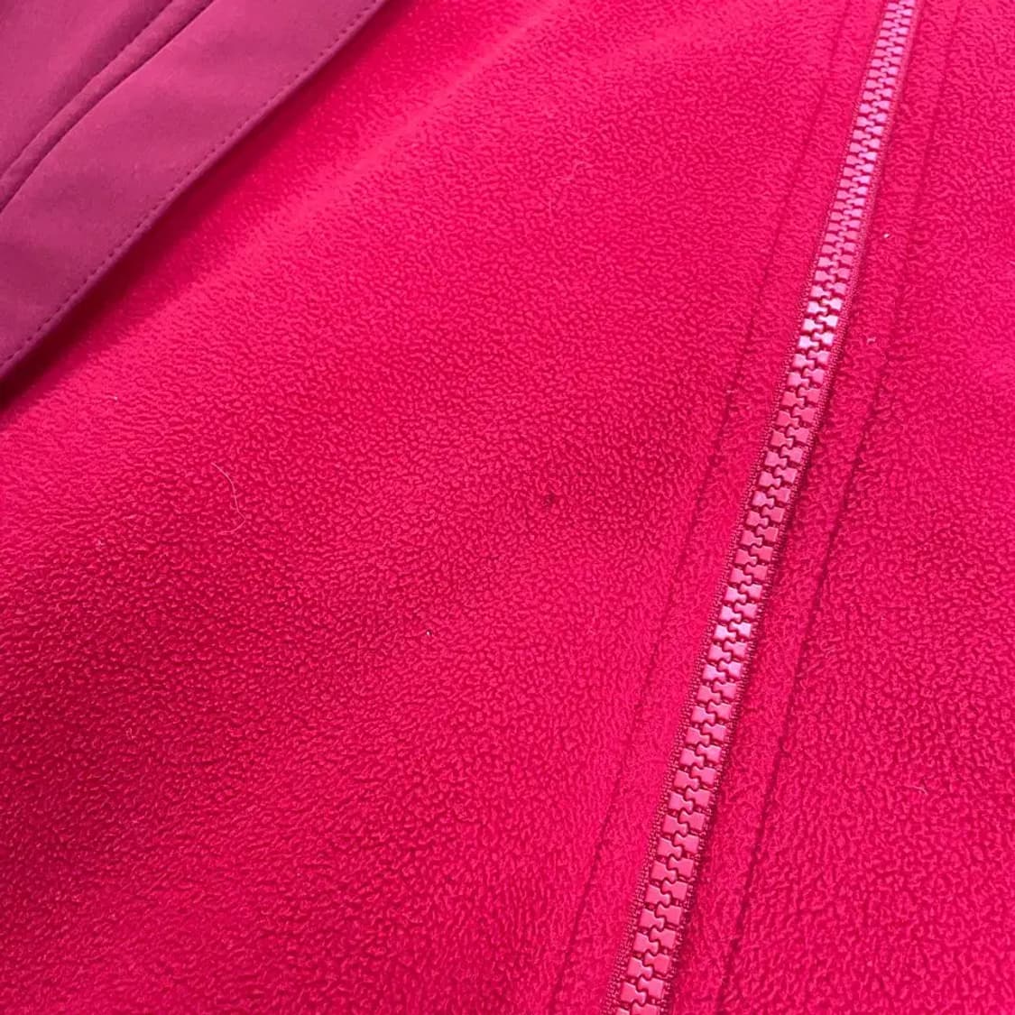 M 마운틴하드웨어 소프트쉘 남성 후리스 자켓 상품이미지10