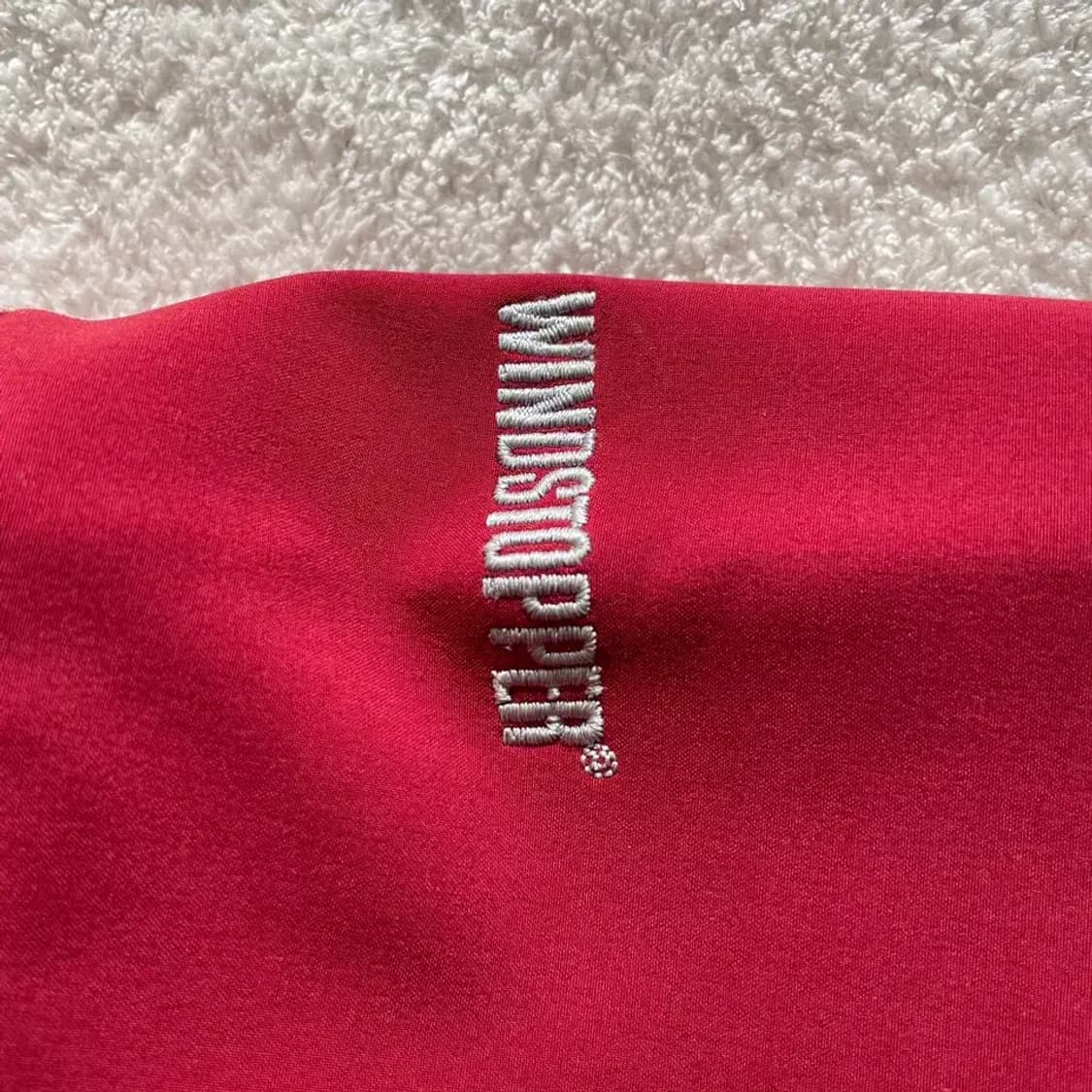 M 마운틴하드웨어 소프트쉘 남성 후리스 자켓 상품이미지5