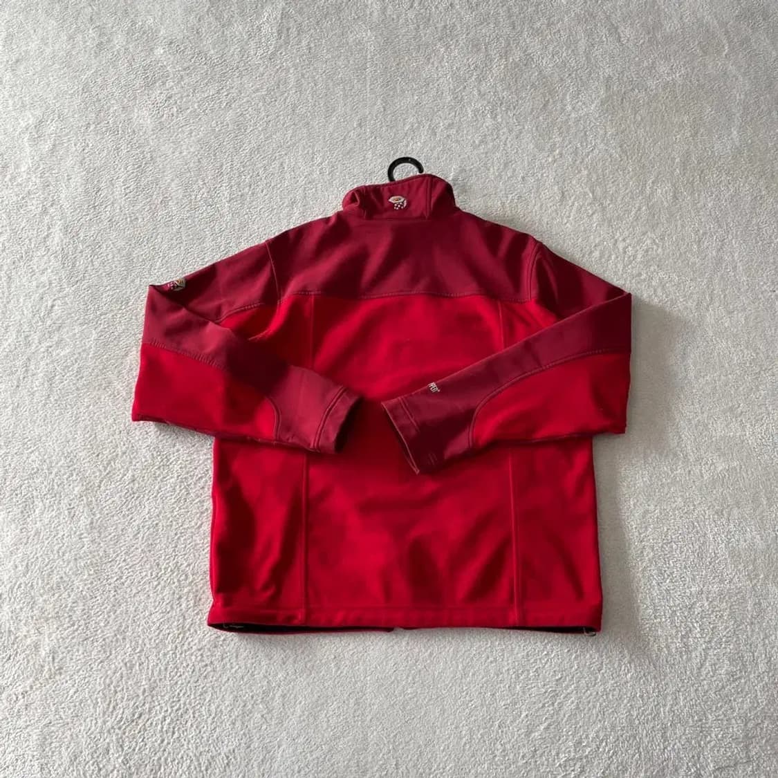 M 마운틴하드웨어 소프트쉘 남성 후리스 자켓 상품이미지9