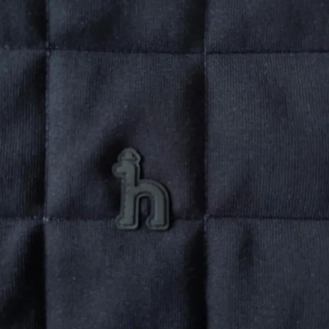 L 헤지스 신형 퀼팅 경량패딩 블루종 자켓 상품이미지3