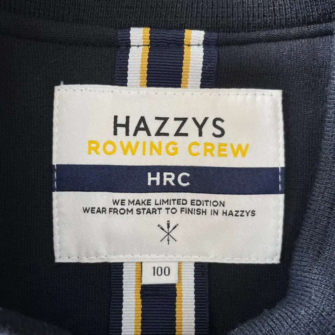 L 헤지스 신형 퀼팅 경량패딩 블루종 자켓 상품이미지4