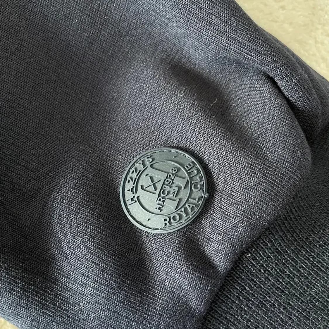 L 헤지스 신형 퀼팅 경량패딩 블루종 자켓 상품이미지6