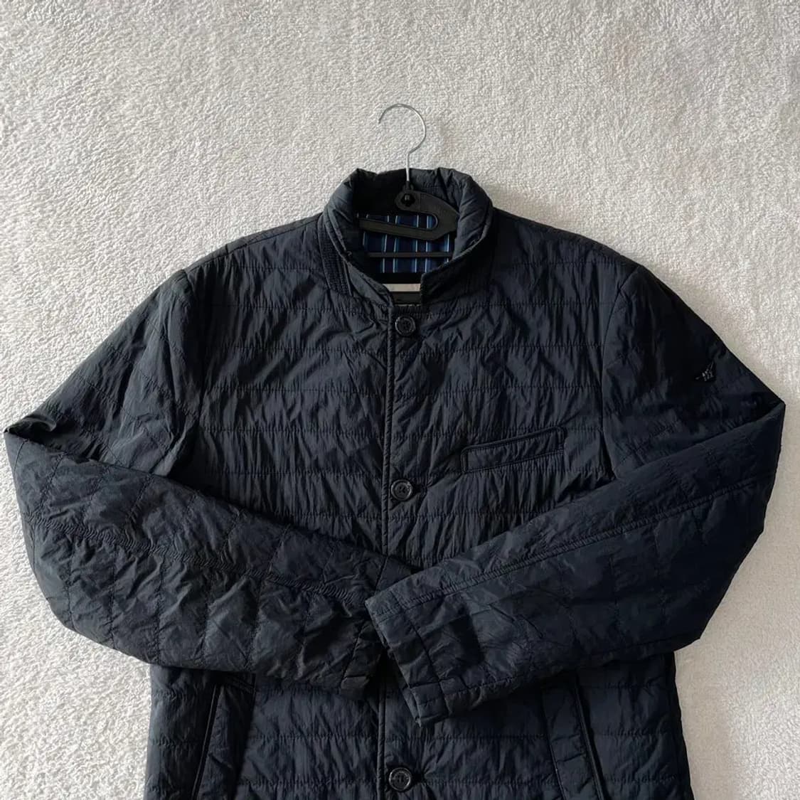 헨리코튼 경량패딩 자켓 100 상품이미지2