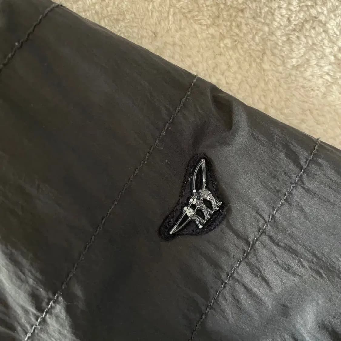 헨리코튼 경량패딩 자켓 100 상품이미지5