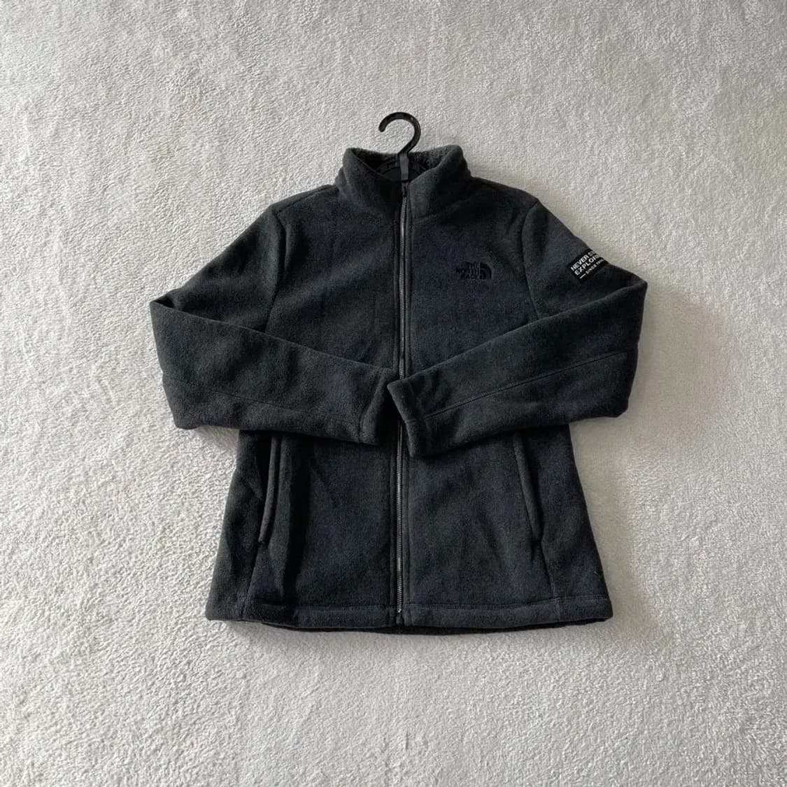 M 노스페이스 여성 보아 후리스 자켓 상품이미지1