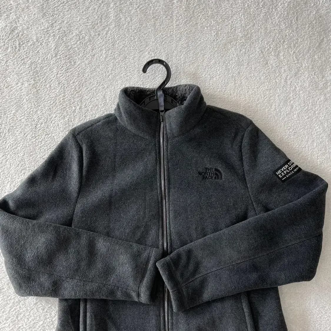 M 노스페이스 여성 보아 후리스 자켓 상품이미지2