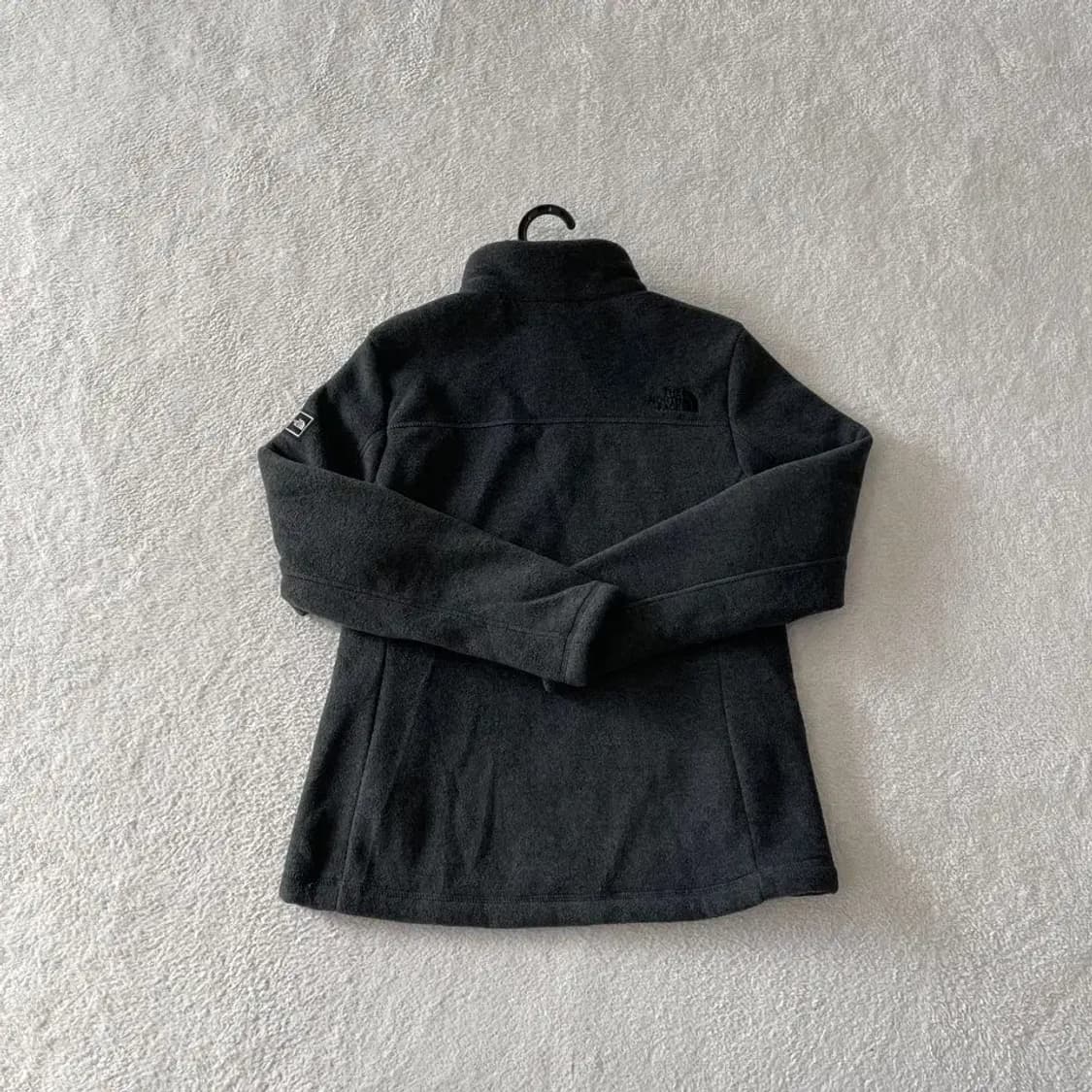 M 노스페이스 여성 보아 후리스 자켓 상품이미지9