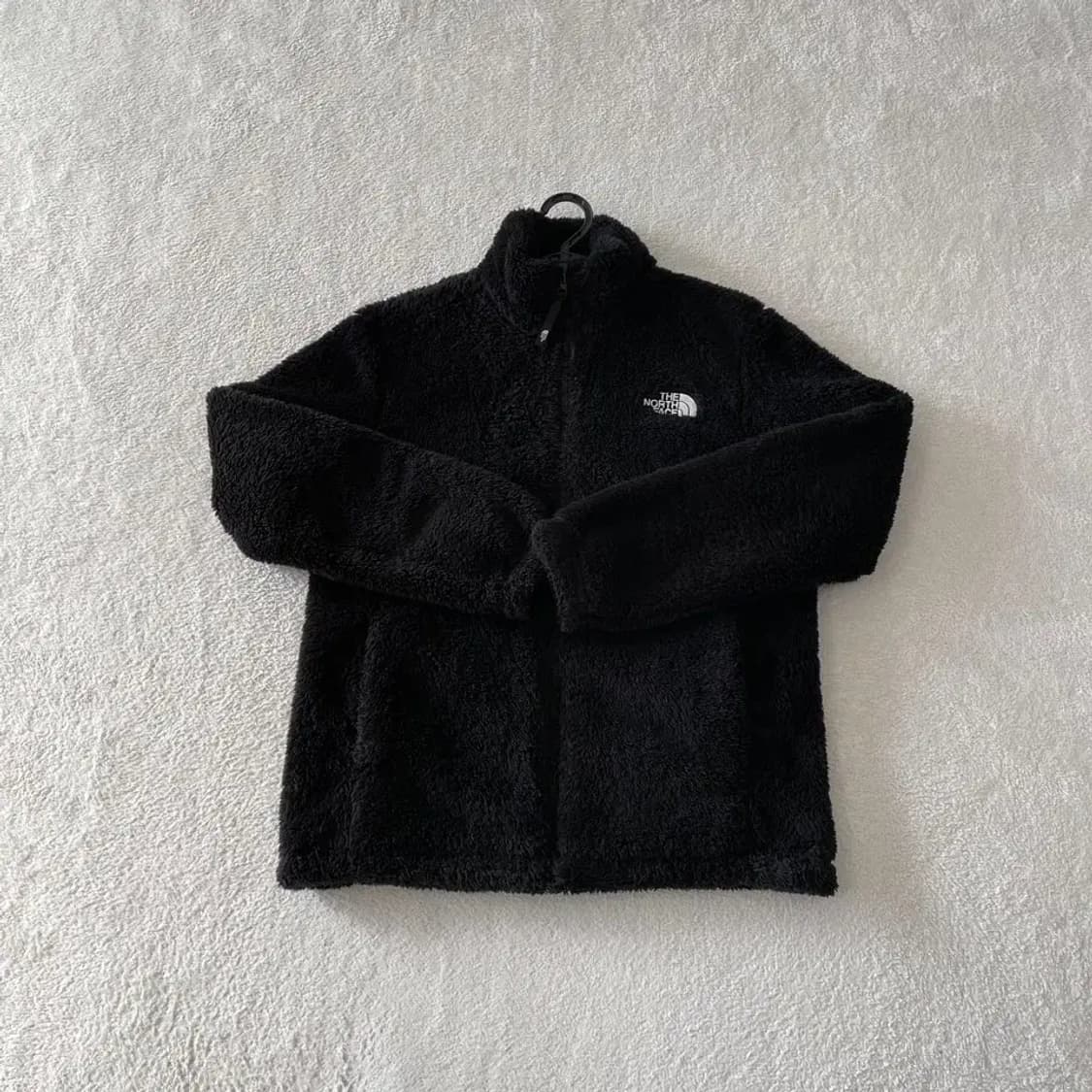 M 노스페이스 신형 컴피 플리스 후리스 자켓 95 상품이미지1